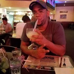 Meet your Posher, Frankfrank